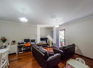 Apartamento · 128m² · 4 Quartos · 2 Vagas · Apartamento à Venda - Nova Campinas, 4 Quartos,  128 m2