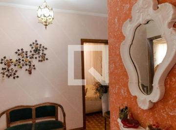 Esta casa encantadora, disponível para venda ou aluguel, oferece uma excelente c · Casa à Venda - Taquaral, 3 Quartos, 350 m2