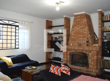 Casa · 258m² · 3 Quartos · 4 Vagas · Casa à Venda - Alto Taquaral, 3 Quartos,  258 m2