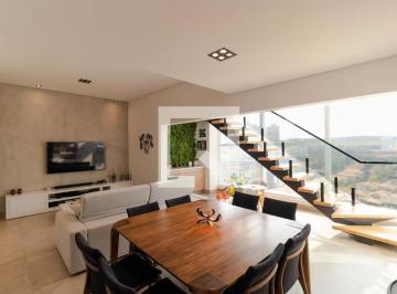 Apartamento · 198m² · 3 Quartos · 3 Vagas · Apartamento à Venda - Jardim Madalena, 3 Quartos,  198 m2