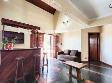 Casa · 498m² · 4 Quartos · 4 Vagas · Casa à Venda - Jardim Flamboyant, 4 Quartos, 498 m2