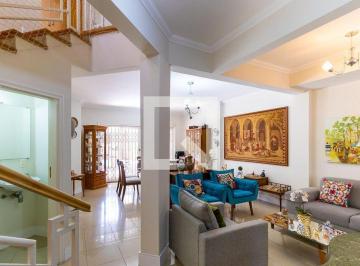 Casa · 289m² · 3 Quartos · 10 Vagas · Casa à Venda - Jardim das Palmeiras, 3 Quartos,  289 m2