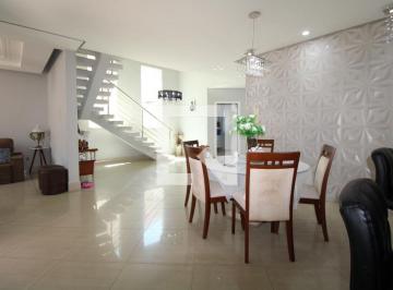 Casa · 280m² · 3 Quartos · 4 Vagas · Casa à Venda - Alto Taquaral, 3 Quartos, 280 m2