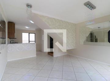 Casa · 89m² · 2 Quartos · 1 Vaga · Casa à Venda - Santa Genebra, 2 Quartos, 89 m2