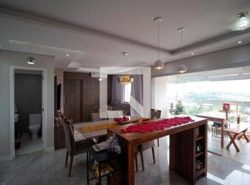 Apartamento · 94m² · 3 Quartos · 3 Vagas · Apartamento à Venda - Mansões Santo Antônio, 3 Quartos, 94 m2