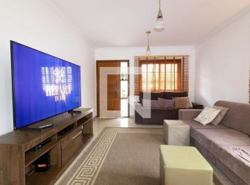 Casa · 180m² · 3 Quartos · 5 Vagas · Casa à Venda - Jardim Planalto, 3 Quartos,  180 m2
