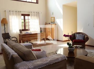 Casa · 299m² · 3 Quartos · 4 Vagas · Casa à Venda - Mansões Santo Antônio, 3 Quartos,  299 m2