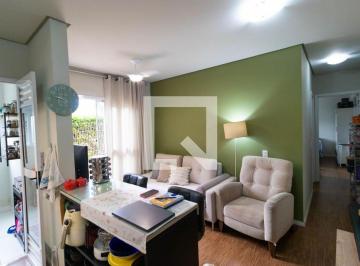 Apartamento · 80m² · 2 Quartos · 1 Vaga · Apartamento à Venda - Jardim Santa Marcelina, 2 Quartos, 80 m2