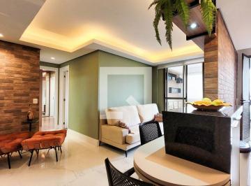 Apartamento · 64m² · 2 Quartos · 1 Vaga · Apartamento à Venda - Botafogo, 2 Quartos,  64 m2