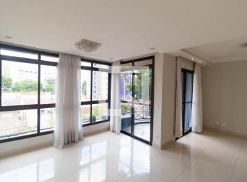 Apartamento · 145m² · 3 Quartos · 2 Vagas · Apartamento à Venda - Vila Itapura, 3 Quartos, 145 m2
