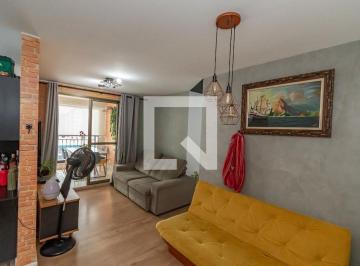 Apartamento · 75m² · 3 Quartos · 2 Vagas · Apartamento à Venda - Botafogo, 3 Quartos,  75 m2