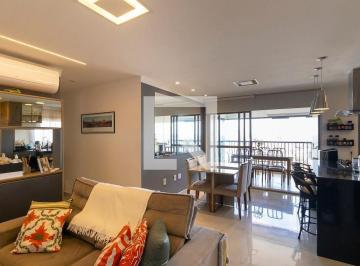 Apartamento · 107m² · 3 Quartos · 2 Vagas · Apartamento à Venda - Guanabara, 3 Quartos,  107 m2