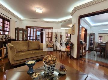 Casa · 300m² · 4 Quartos · 4 Vagas · Casa à Venda - Nova Campinas, 4 Quartos,  300 m2