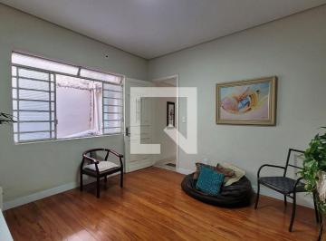 Casa · 167m² · 15 Quartos · 4 Vagas · Casa à Venda - Cambuí, 15 Quartos, 167 m2