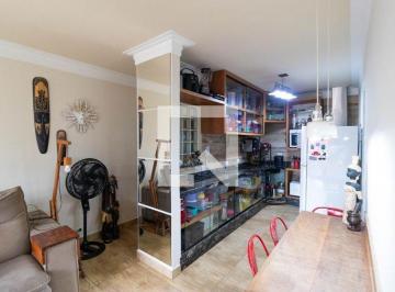 Apartamento · 77m² · 2 Quartos · 1 Vaga · Apartamento à Venda - Centro, 2 Quartos, 77 m2