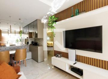 Apartamento · 87m² · 3 Quartos · 2 Vagas · Apartamento à Venda - Guanabara, 3 Quartos, 87 m2