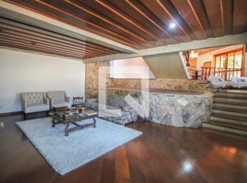 Casa · 550m² · 4 Quartos · 5 Vagas · Casa à Venda - Jardim das Palmeiras, 4 Quartos, 550 m2