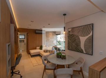 Apartamento · 90m² · 3 Quartos · 2 Vagas · Apartamento à Venda - Guanabara, 3 Quartos, 90 m2