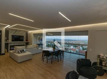 Apartamento · 137m² · 3 Quartos · 3 Vagas · Apartamento à Venda - Lot. Alphaville Campinas , 3 Quartos,  137 m2