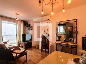 Apartamento · 128m² · 3 Quartos · 2 Vagas · Apartamento à Venda - Mansões Santo Antônio, 3 Quartos, 128 m2