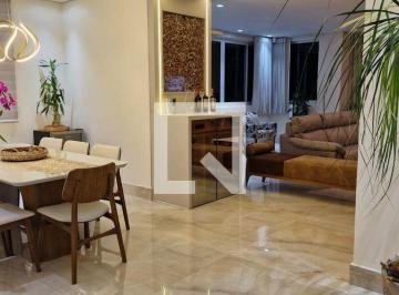 Apartamento · 215m² · 4 Quartos · 4 Vagas · Apartamento à Venda - Lot. Alphaville Campinas, 4 Quartos, 215 m2