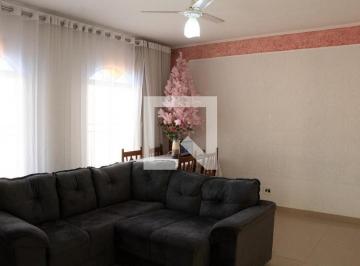 Casa · 100m² · 3 Quartos · 4 Vagas · Casa à Venda - Jardim Santana, 3 Quartos,  100 m2