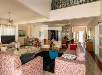 Casa · 420m² · 4 Quartos · 3 Vagas · Casa à Venda - Jardim Santa Marcelina, 4 Quartos,  420 m2