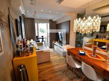 Apartamento · 60m² · 2 Quartos · 1 Vaga · Apartamento à Venda - Santa Genebra, 2 Quartos, 60 m2