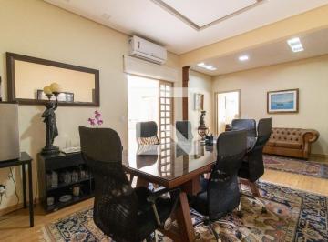 Casa · 304m² · 5 Quartos · 3 Vagas · Casa à Venda - Cambuí, 5 Quartos, 304 m2
