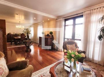 Apartamento · 190m² · 4 Quartos · 2 Vagas · Apartamento à Venda - Vila Itapura, 4 Quartos, 190 m2