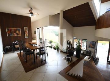 Casa · 400m² · 5 Quartos · 4 Vagas · Casa à Venda - Jardim Madalena, 5 Quartos, 400 m2