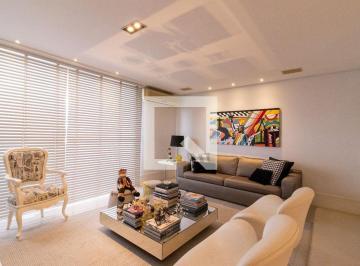 Apartamento · 151m² · 2 Quartos · 1 Vaga · Apartamento à Venda - Cambuí, 2 Quartos,  151 m2