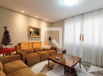 Casa · 320m² · 5 Quartos · 4 Vagas · Casa à Venda - Alto Taquaral, 5 Quartos, 320 m2