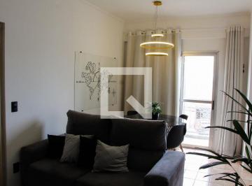 Apartamento · 80m² · 1 Quarto · 1 Vaga · Apartamento à Venda - Guanabara, 1 Quarto,  80 m2