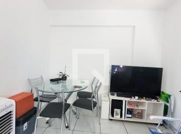 Apartamento · 40m² · 1 Quarto · 1 Vaga · Apartamento à Venda - Taquaral, 1 Quarto, 40 m2