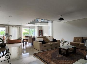 Casa · 275m² · 3 Quartos · 4 Vagas · Casa à Venda - Lot. Alphaville Campinas, 3 Quartos, 275 m2