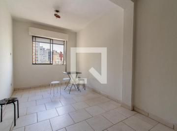 Apartamento · 43m² · 1 Quarto · Apartamento à Venda - Centro, 1 Quarto,  43 m2