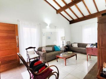 Casa · 413m² · 5 Quartos · 4 Vagas · Casa à Venda - Lot. Alphaville Campinas, 5 Quartos,  413 m2