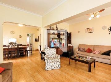 Casa · 350m² · 5 Quartos · 3 Vagas · Casa à Venda - Guanabara, 5 Quartos, 350 m2