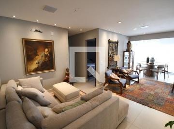 Apartamento · 107m² · 3 Quartos · 2 Vagas · Apartamento à Venda - Guanabara, 3 Quartos,  107 m2