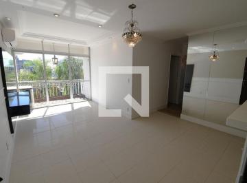 Apartamento · 88m² · 3 Quartos · 2 Vagas · Apartamento à Venda - Jardim das Palmeiras, 3 Quartos,  88 m2
