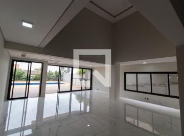 Casa · 531m² · 4 Quartos · 4 Vagas · Casa à Venda - Lot. Alphaville Campinas, 4 Quartos,  531 m2
