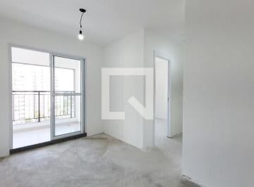 Apartamento · 55m² · 2 Quartos · 1 Vaga · Apartamento à Venda - Jardim das Palmeiras, 2 Quartos,  55 m2