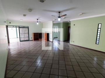 Casa · 390m² · 4 Quartos · Casa à Venda - Alto Taquaral, 4 Quartos, 390 m2