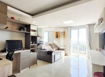 Apartamento · 134m² · 3 Quartos · 2 Vagas · Apartamento à Venda - Guanabara, 3 Quartos,  134 m2