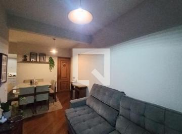 Apartamento · 116m² · 3 Quartos · 2 Vagas · Apartamento à Venda - Jardim das Palmeiras, 3 Quartos, 116 m2