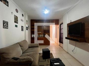 Apartamento · 52m² · 2 Quartos · 1 Vaga · Apartamento à Venda - Botafogo, 2 Quartos, 52 m2