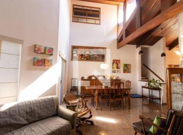 Casa · 390m² · 5 Quartos · 5 Vagas · Casa à Venda - Jardim das Palmeiras, 5 Quartos,  390 m2