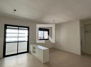 Apartamento · 46m² · 1 Quarto · 1 Vaga · Apartamento à Venda - Bosque, 1 Quarto,  46 m2