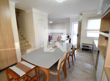 Casa · 95m² · 2 Quartos · 2 Vagas · Casa à Venda - Parque Imperador, 2 Quartos, 95 m2